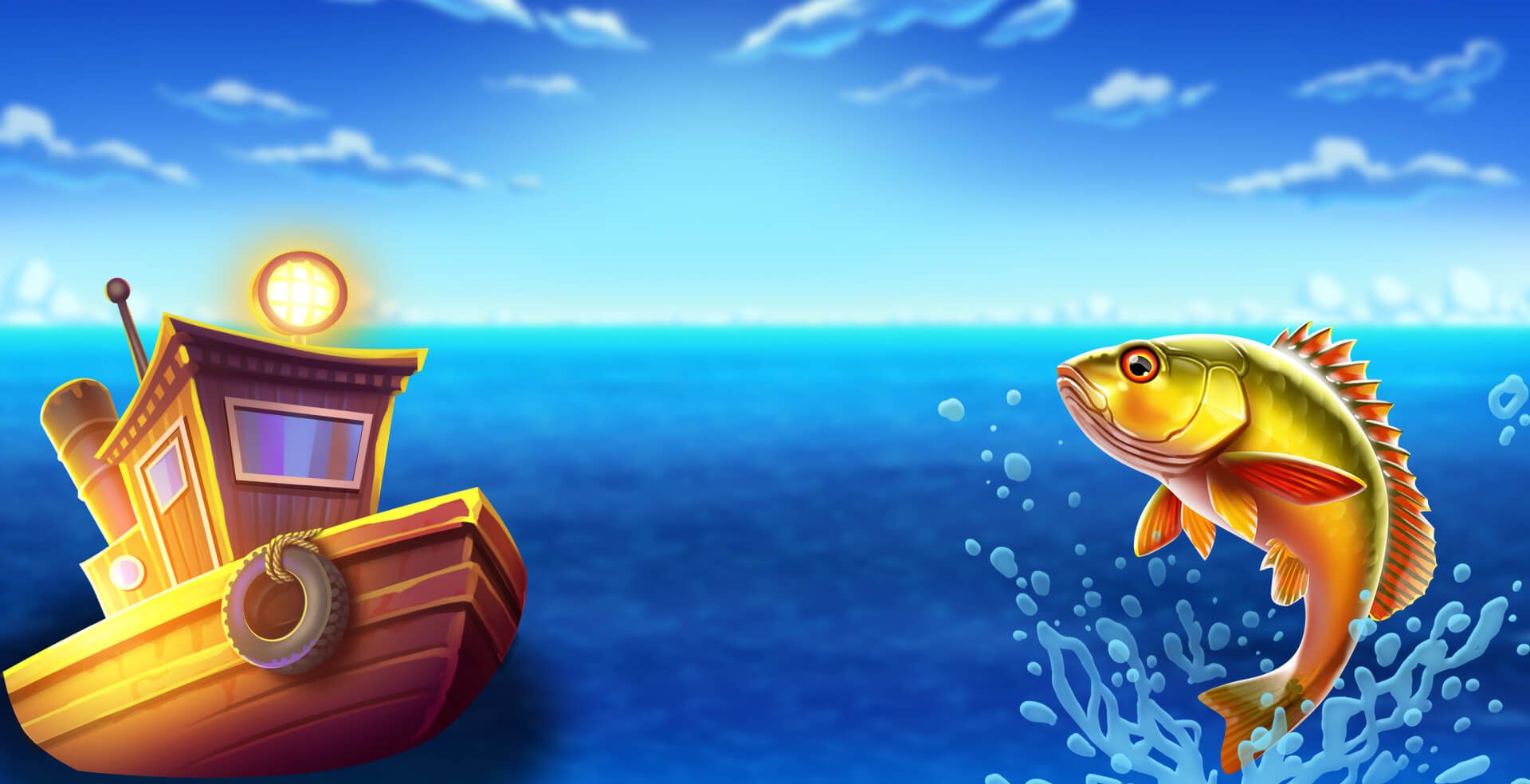 Fish Slot Game